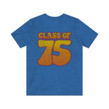Class of 1975 Vintage Men's T-Shirt