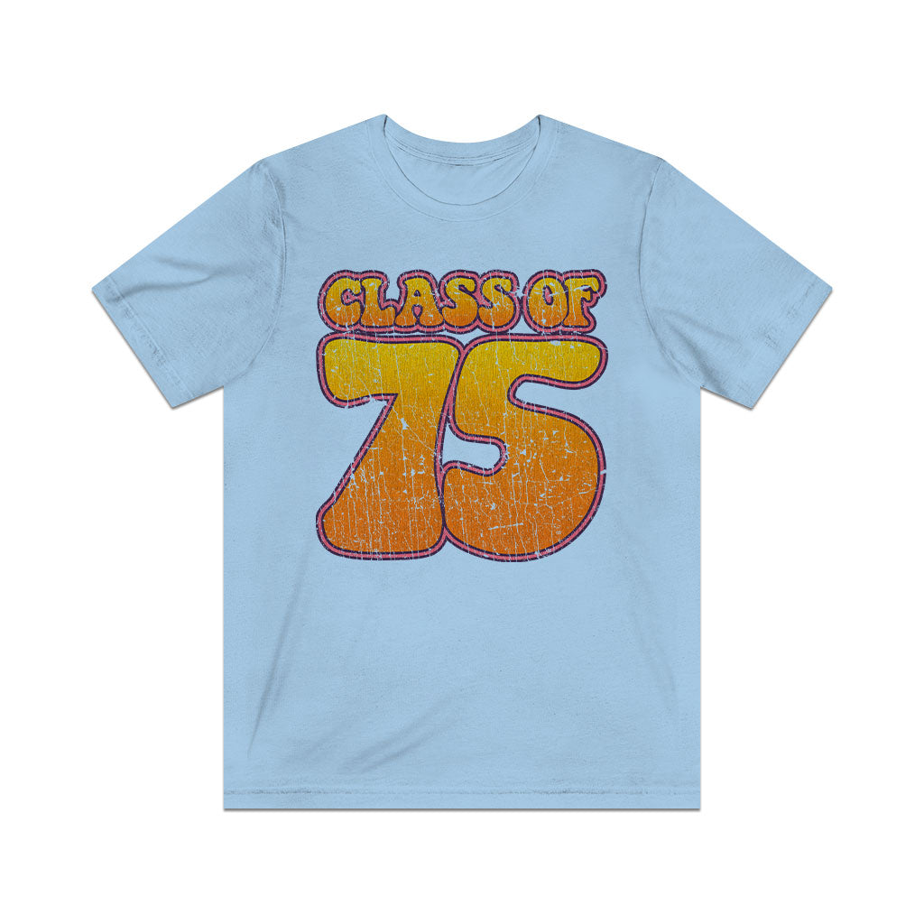 Class of 1975 Vintage Men's T-Shirt