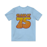 Class of 1975 Vintage Men's T-Shirt