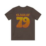 Class of 1979 Vintage Men's T-Shirt
