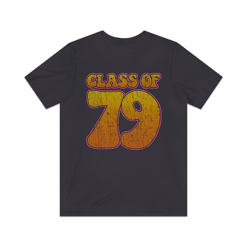 Class of 1979 Vintage Men's T-Shirt