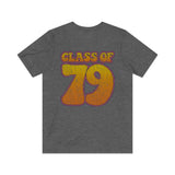 Class of 1979 Vintage Men's T-Shirt