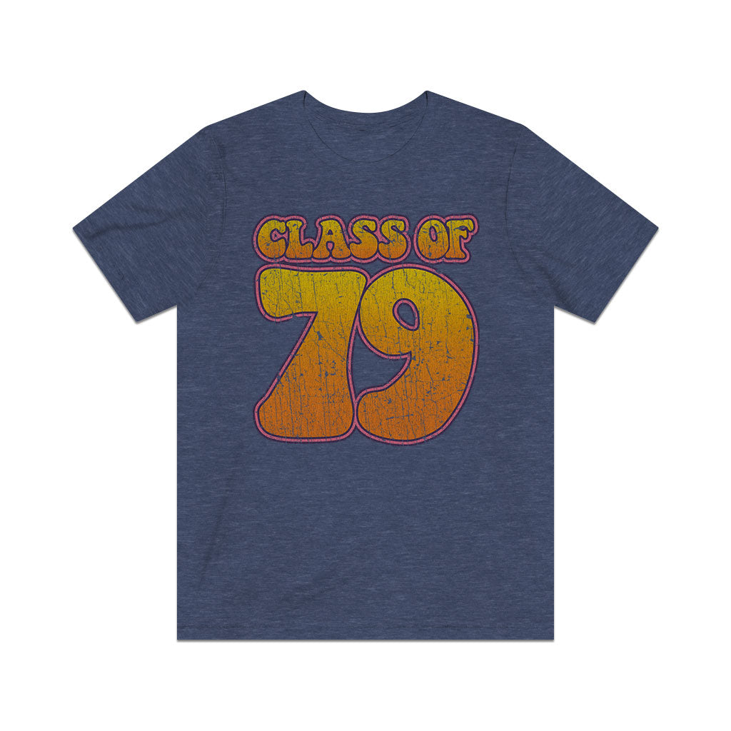 Class of 1979 Vintage Men's T-Shirt