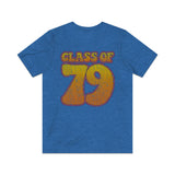 Class of 1979 Vintage Men's T-Shirt
