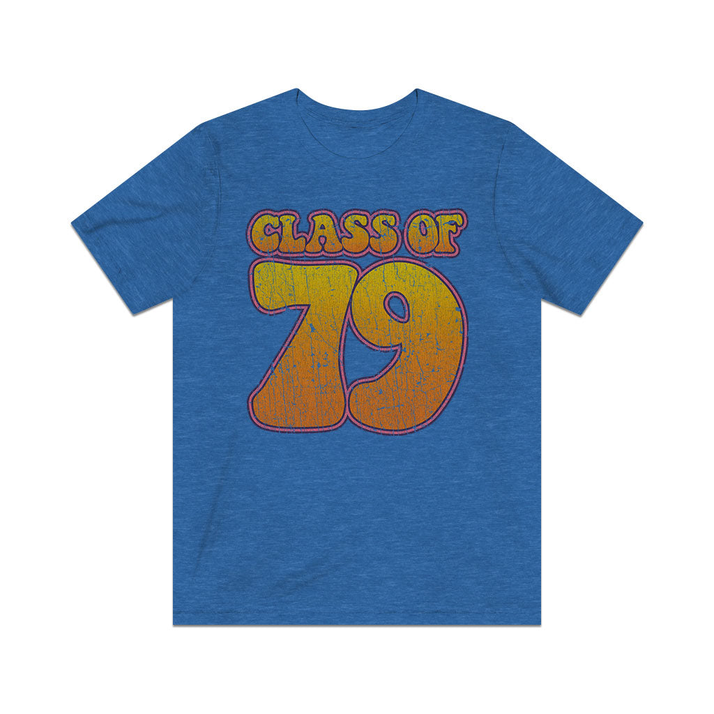 Class of 1979 Vintage Men's T-Shirt
