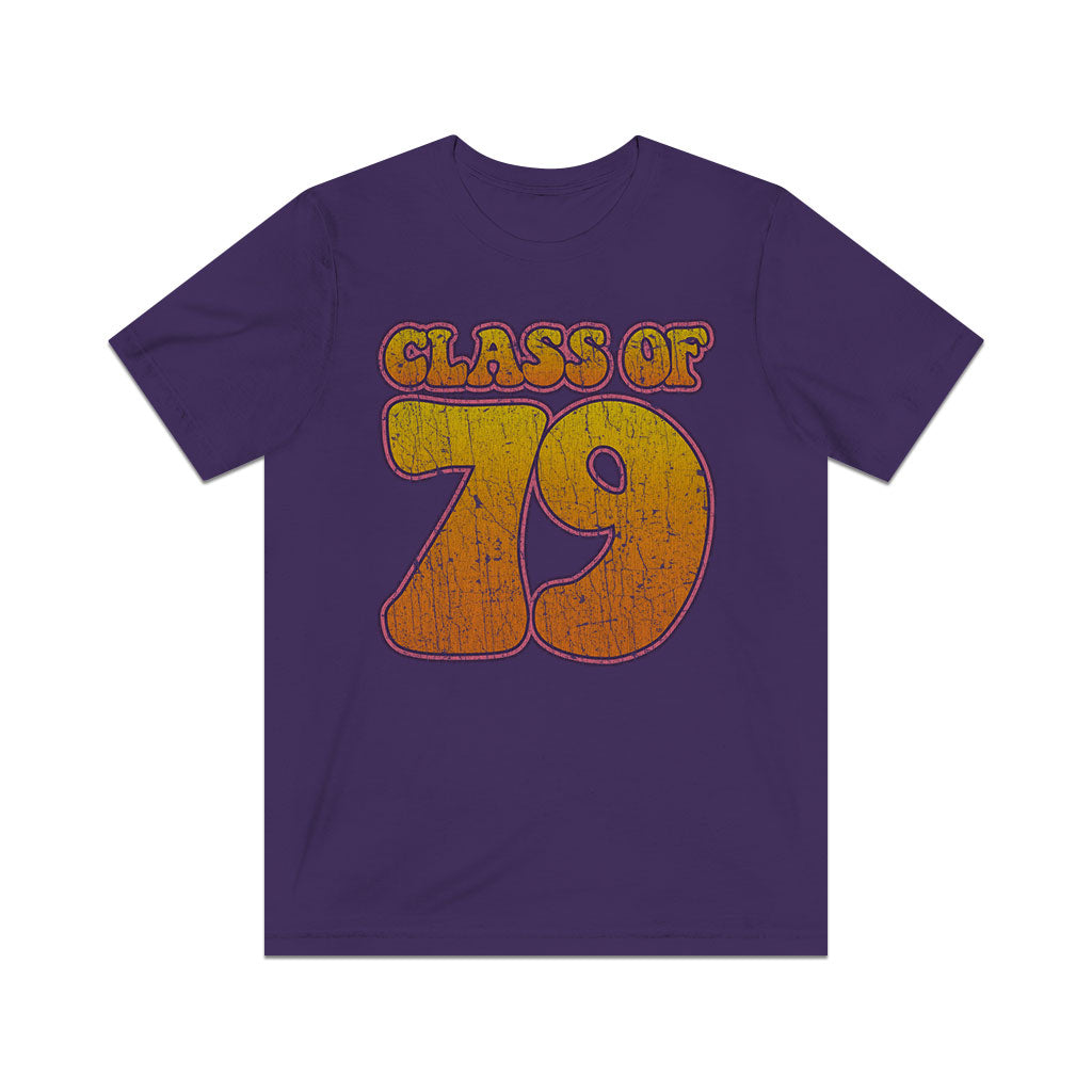 Class of 1979 Vintage Men's T-Shirt