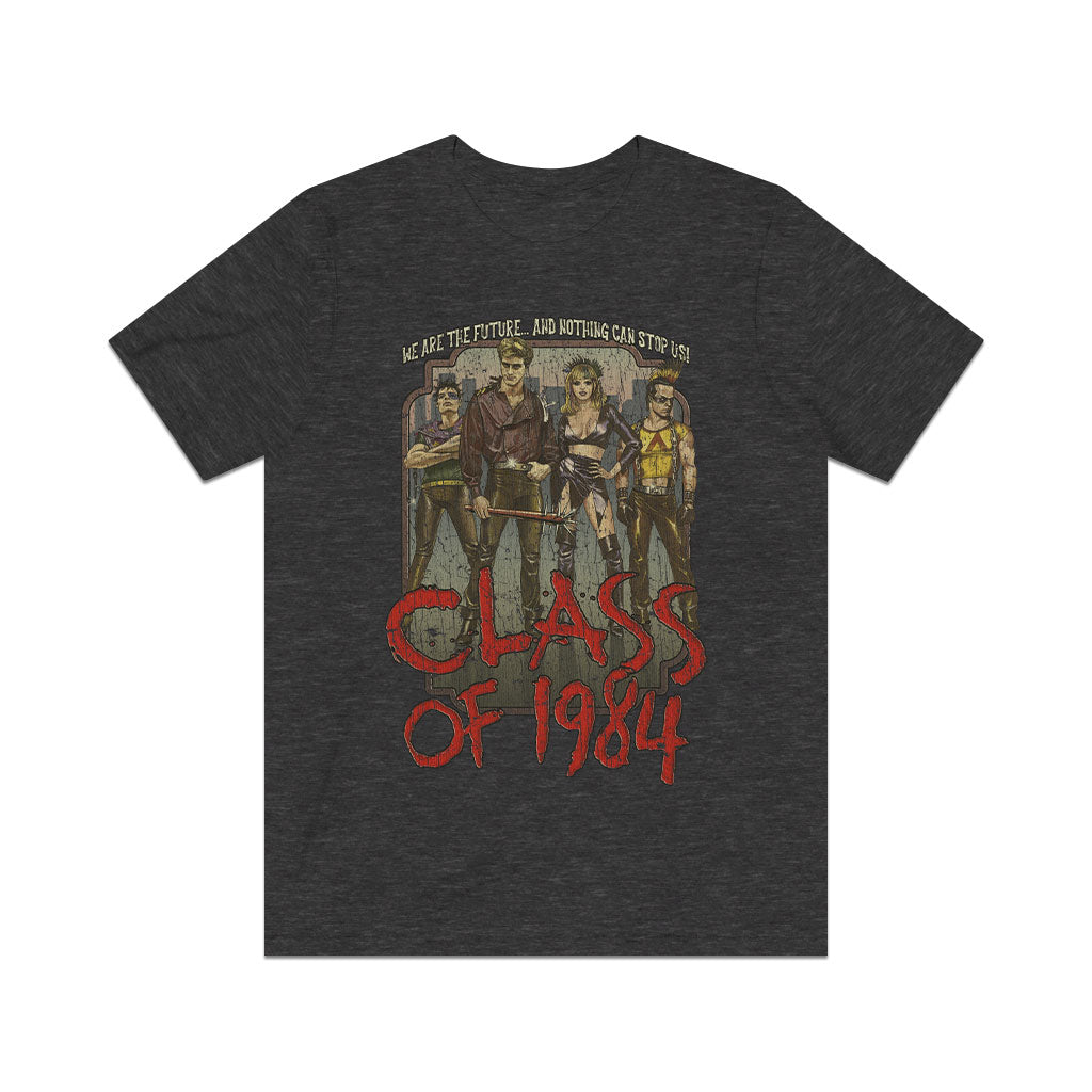 Class of 1984 Vintage Men's T-Shirt