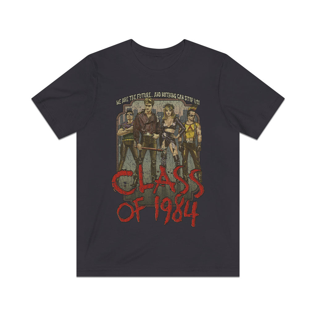Class of 1984 Vintage Men's T-Shirt