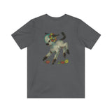 Classic Baby Lamb 1953 Vintage Men's T-Shirt