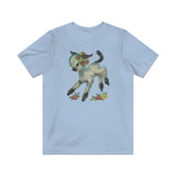 Classic Baby Lamb 1953 Vintage Men's T-Shirt