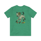 Classic Baby Lamb 1953 Vintage Men's T-Shirt