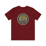 Clean & Graffiti Free NYC 1989 Vintage Men's T-Shirt