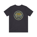 Clean & Graffiti Free NYC 1989 Vintage Men's T-Shirt