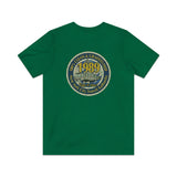 Clean & Graffiti Free NYC 1989 Vintage Men's T-Shirt