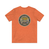Clean & Graffiti Free NYC 1989 Vintage Men's T-Shirt