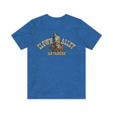 Clown Alley San Francisco 1962 Vintage Men's T-Shirt