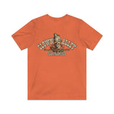 Clown Alley San Francisco 1962 Vintage Men's T-Shirt