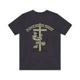 Clowning For Christ 1982 Vintage Men's T-Shirt