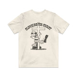 Clowning For Christ 1982 Vintage Men's T-Shirt