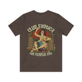 Club Exotica 1961 Vintage Men’s T-Shirt