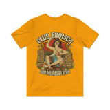Club Exotica 1961 Vintage Men’s T-Shirt