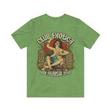 Club Exotica 1961 Vintage Men’s T-Shirt