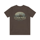 Cock Tugs Liverpool 1897 Vintage Men's T-Shirt