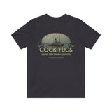 Cock Tugs Liverpool 1897 Vintage Men's T-Shirt