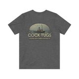 Cock Tugs Liverpool 1897 Vintage Men's T-Shirt