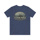Cock Tugs Liverpool 1897 Vintage Men's T-Shirt