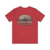 Cock Tugs Liverpool 1897 Vintage Men's T-Shirt