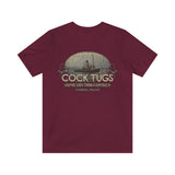 Cock Tugs Liverpool 1897 Vintage Men's T-Shirt