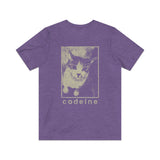 Codeine Kitty 1989 Vintage Men's T-Shirt