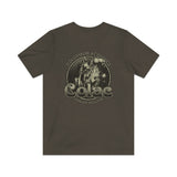 Colac - Colosseum Acoustics 1972 Vintage Men's T-Shirt