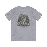 Colac - Colosseum Acoustics 1972 Vintage Men's T-Shirt