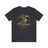 Colac - Colosseum Acoustics 1972 Vintage Men's T-Shirt