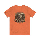 Colac - Colosseum Acoustics 1972 Vintage Men's T-Shirt