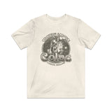 Colac - Colosseum Acoustics 1972 Vintage Men's T-Shirt