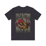 Cold Slither 1985 Vintage Men's T-Shirt