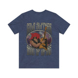 Cold Slither 1985 Vintage Men's T-Shirt