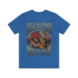Cold Slither 1985 Vintage Men's T-Shirt