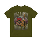 Cold Slither 1985 Vintage Men's T-Shirt
