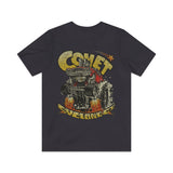 Comet Cyclone GT 1968 Vintage Men's T-Shirt