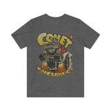 Comet Cyclone GT 1968 Vintage Men's T-Shirt