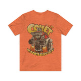 Comet Cyclone GT 1968 Vintage Men's T-Shirt