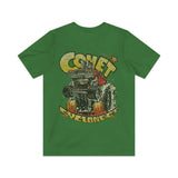 Comet Cyclone GT 1968 Vintage Men's T-Shirt