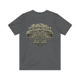 Comiskey Park 1910 Vintage Men's T-Shirt