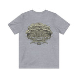 Comiskey Park 1910 Vintage Men's T-Shirt