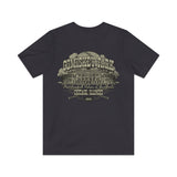 Comiskey Park 1910 Vintage Men's T-Shirt