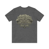 Comiskey Park 1910 Vintage Men's T-Shirt